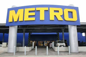 METRO METRO