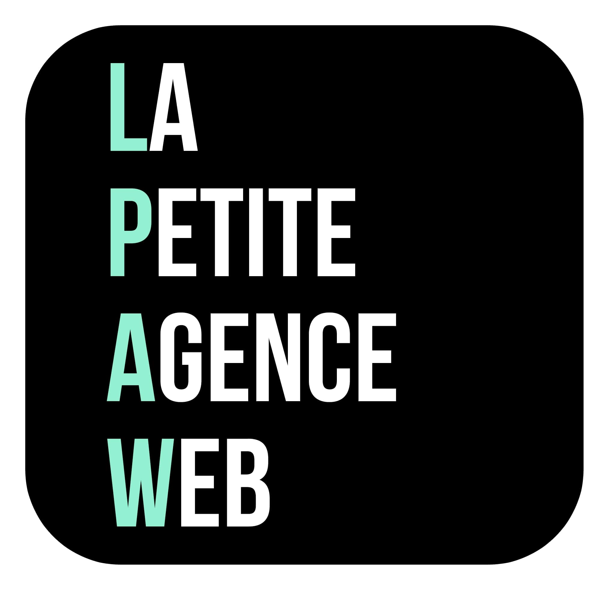 LA PETITE AGENCE WEB