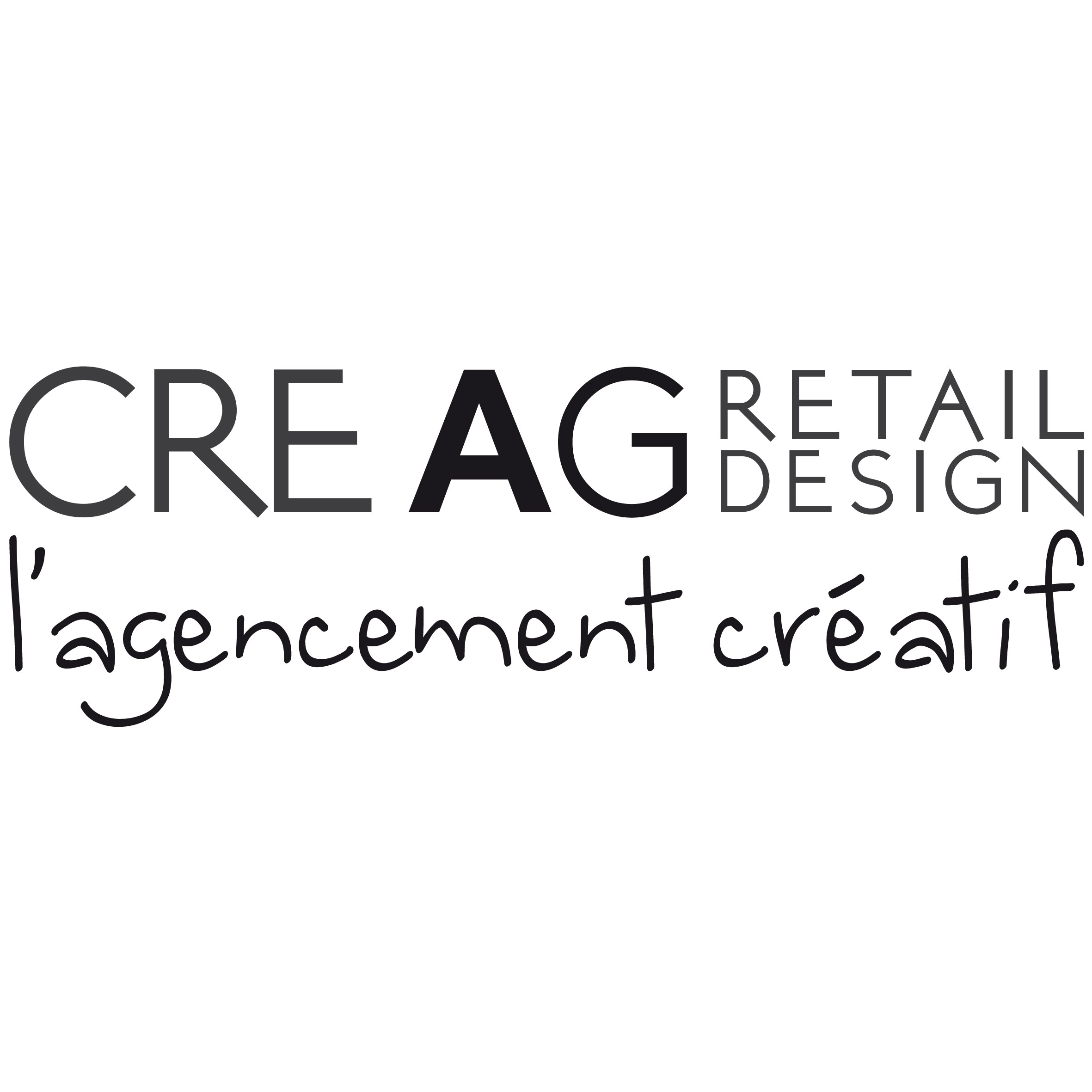 CREAG Retail Design