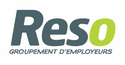 logotype Reso groupement d'employeurs