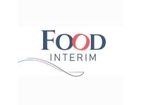 logotype Food Interim