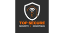 logotype Top Secure