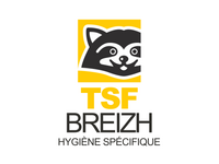 logotype TSF BREIZH