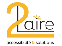 logotype 2 L'aire Accessibilité & Solutions