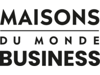 logotype Maisons du Monde Business