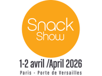 logotype Snack Show