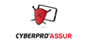 logotype Cyberpro’Assur