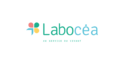logotype Labocea