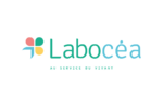 logotype Labocea