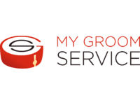 logotype My Groom Service