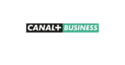 logotype Canal + Business