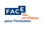 logotype FACE Ille-et-Vilaine